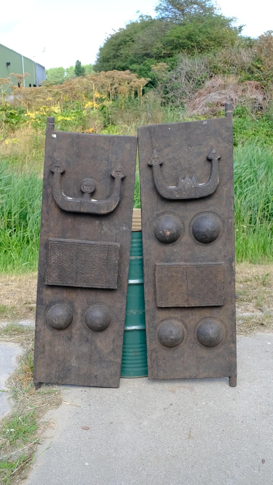 Cumaru
