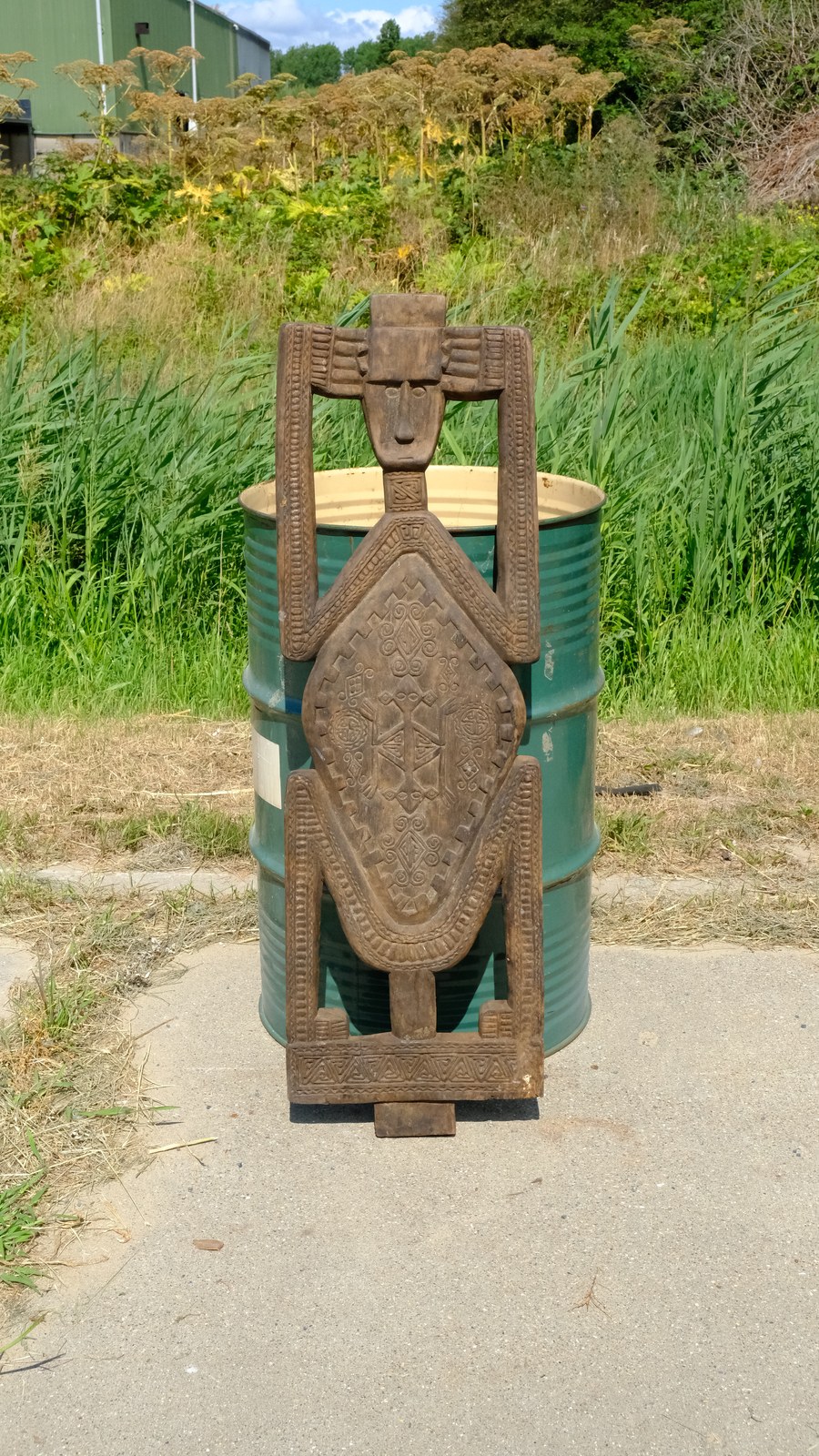 Pupunha
