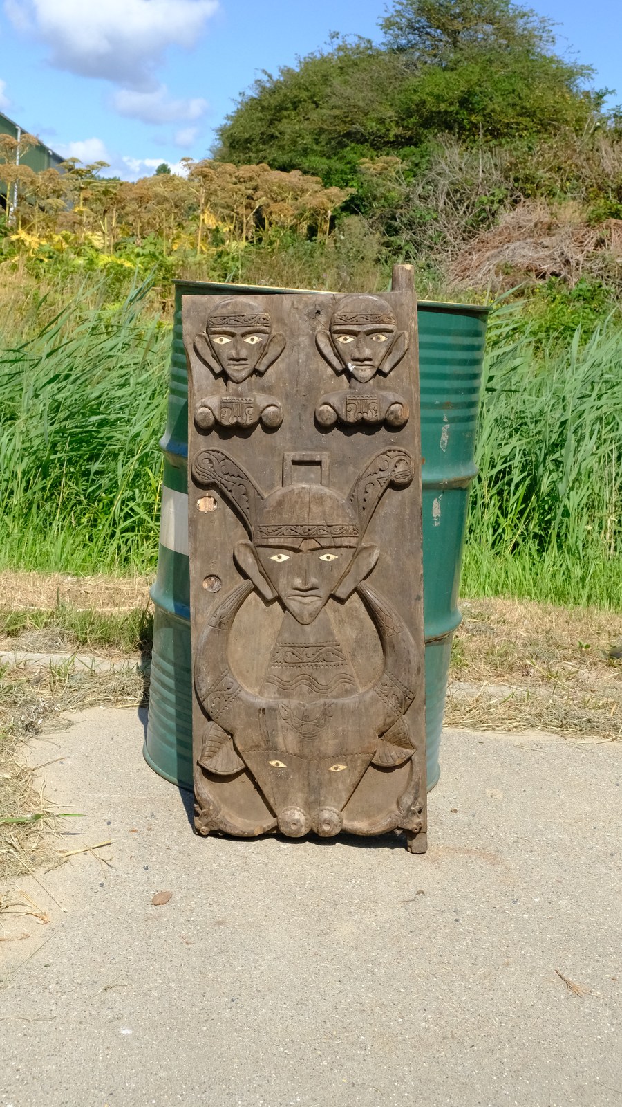 Taperebá