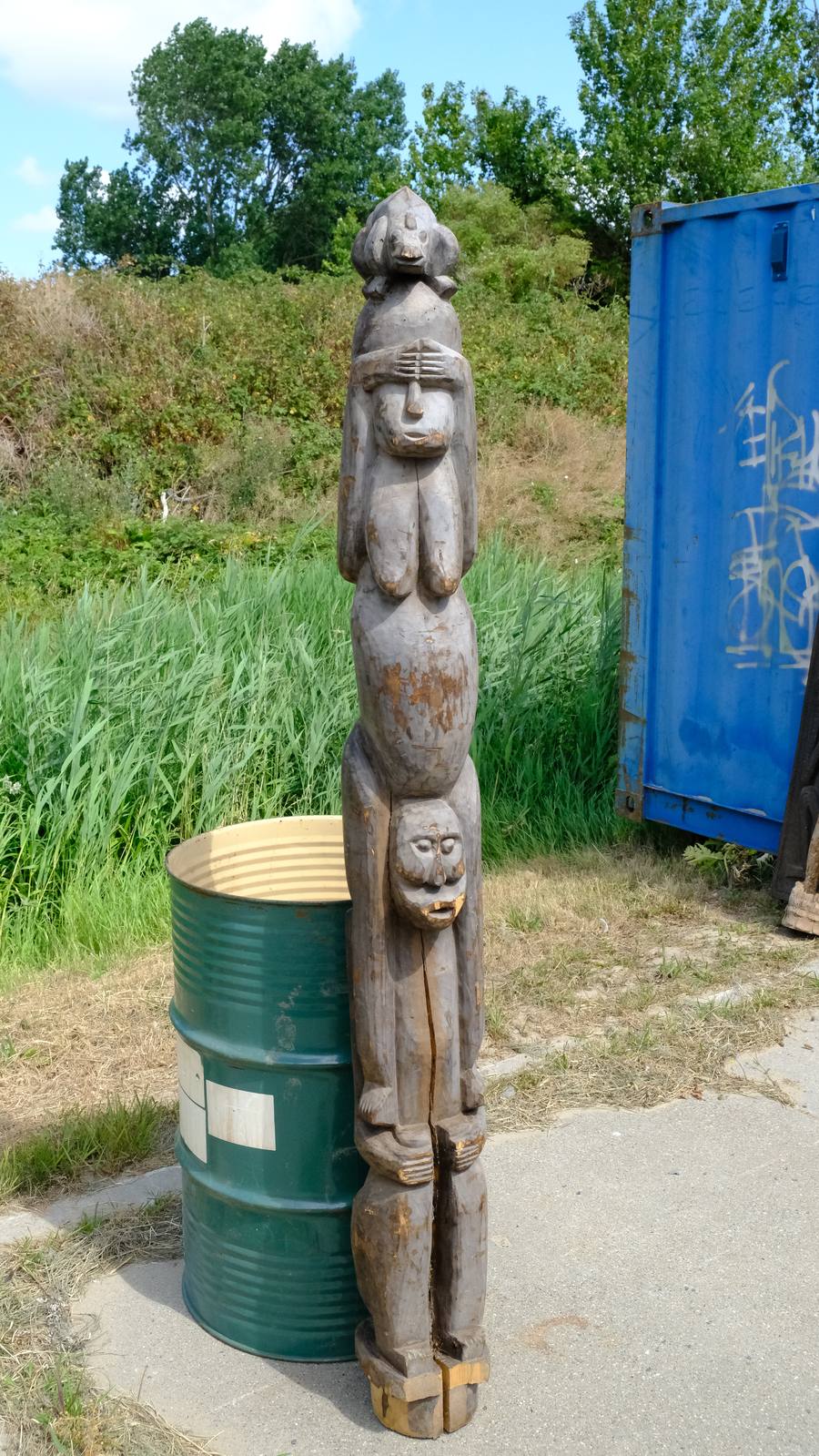 Curupira