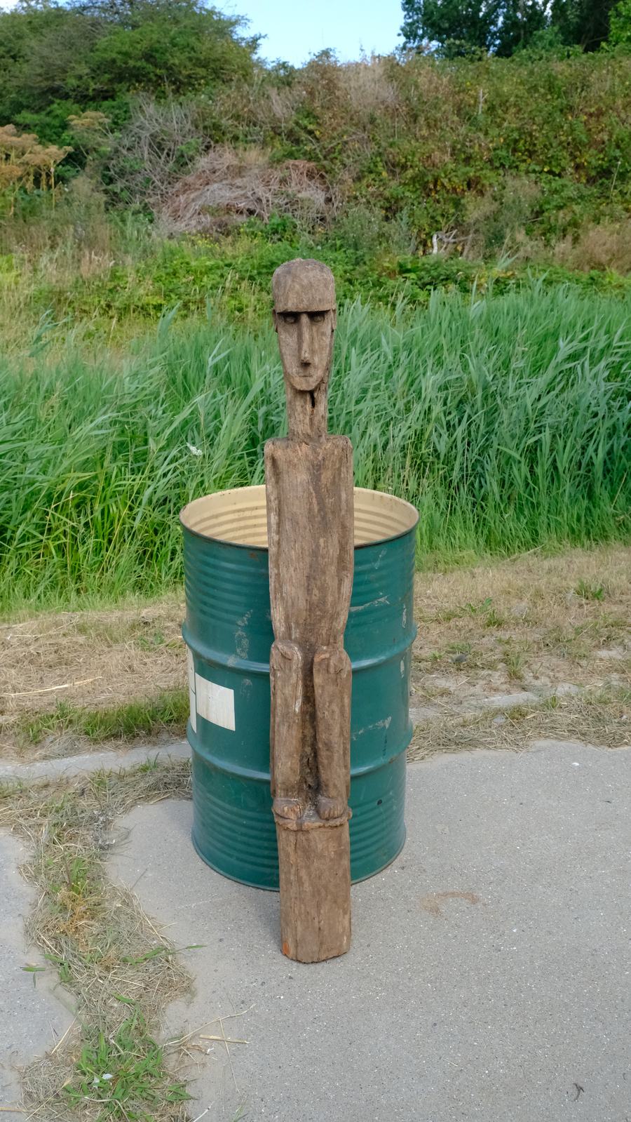 Boitatá
