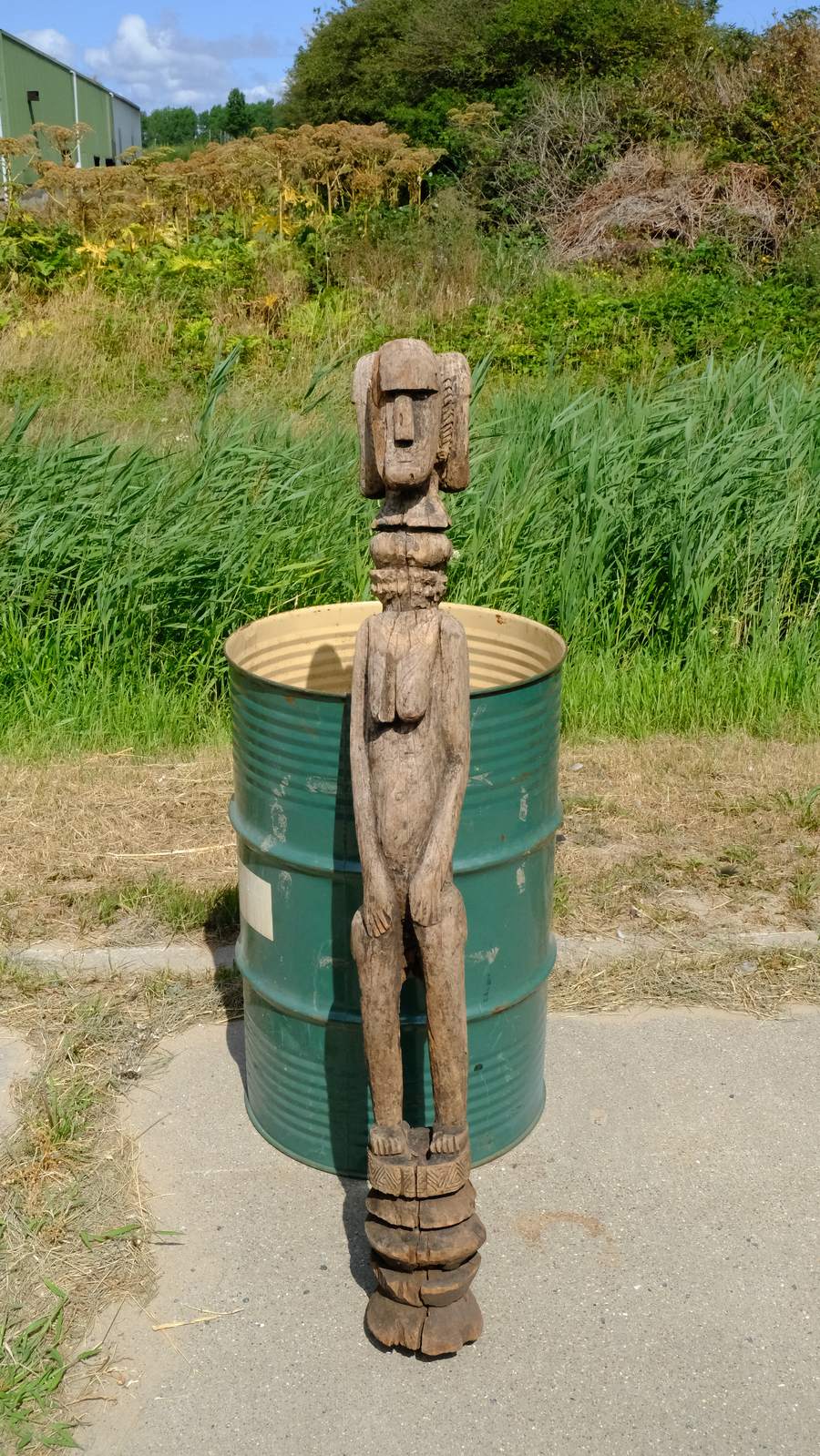 Matinta